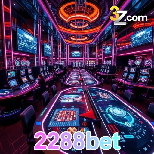 2288bet login Cassino