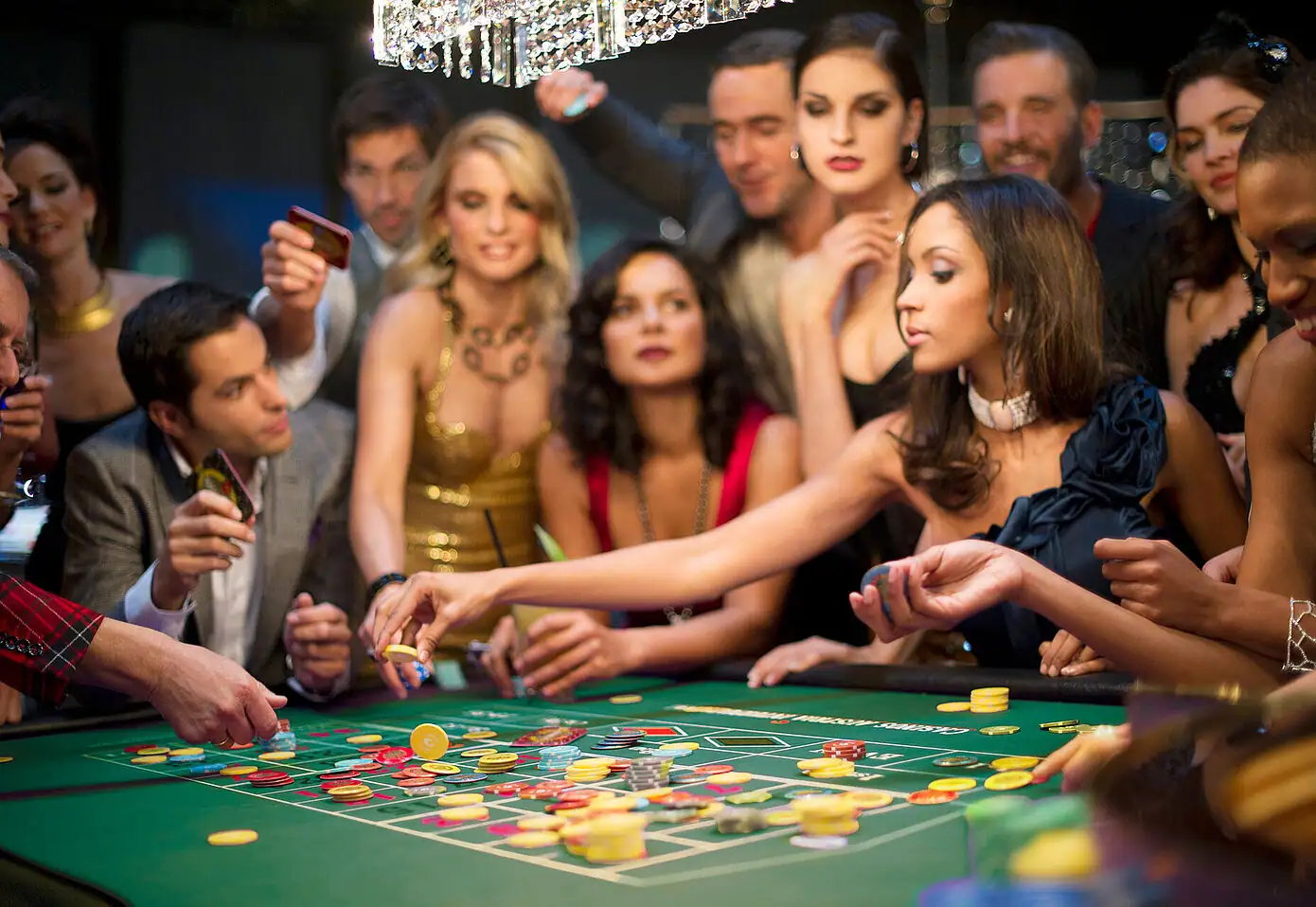 Jogos VIP 2288bet - Roleta, Blackjack e Baccarat Premium